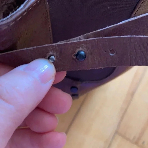 Rudsak  booties - Picture 7 of 9